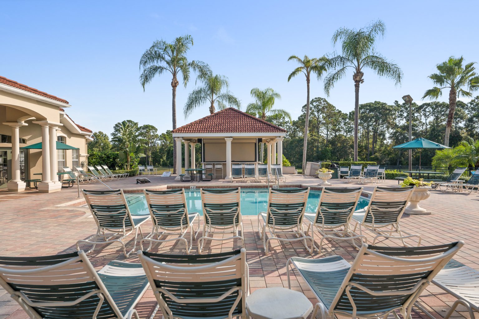 Emerald Isle Resort Image Gallery Amenities Orlando Vacation Homes
