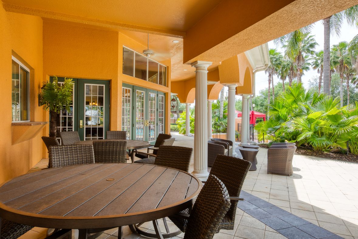 Solana Resort Vacation Home Rentals 4 to 6 Bedroom Pool Homes