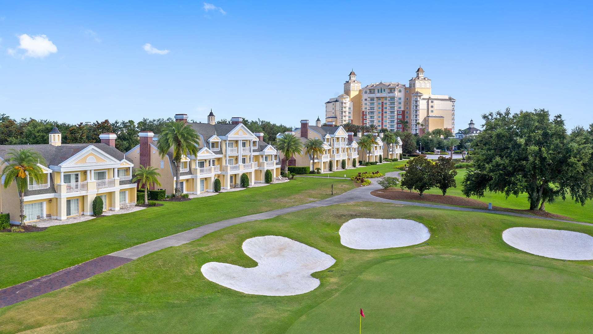 Book Amazing Orlando Vacation Condos for Rent Florida Vacation Homes