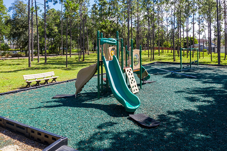 Highlands Reserve Playground
