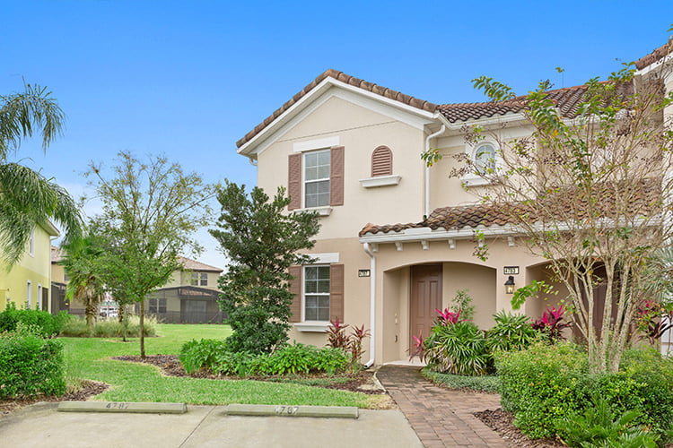 Solterra Townhome SR_919R