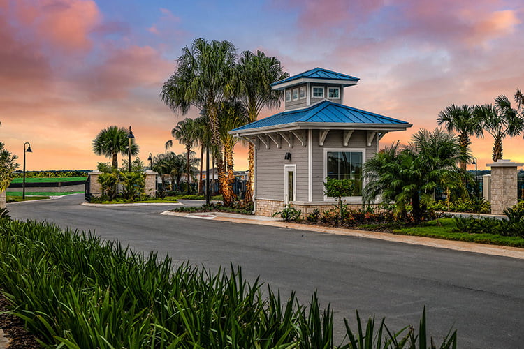 Windsor Island Resort Vacation Rentals in Orlando Florida