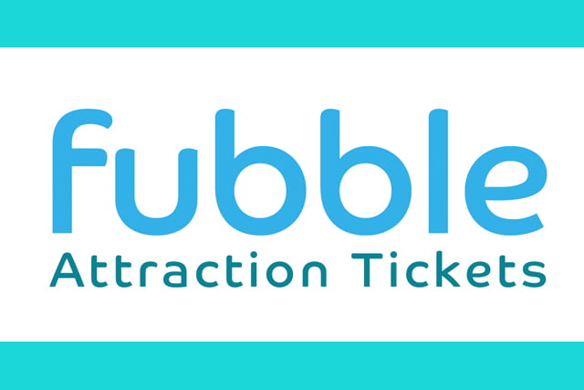 Fubble Attraction Tickets