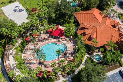 Solana Resort vacation rentals near Orlando