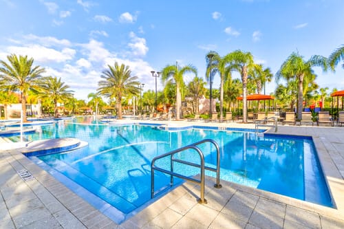 Solterra Resort vacation rentals near Disney World