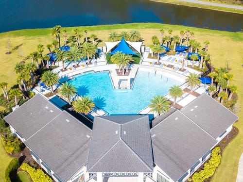 Sonoma Resort vacation rentals near Orlando attractions