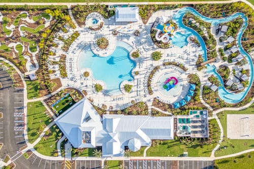 Windsor Cay Resort vacation rentals near Orlando