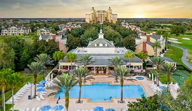 Reunion Resort