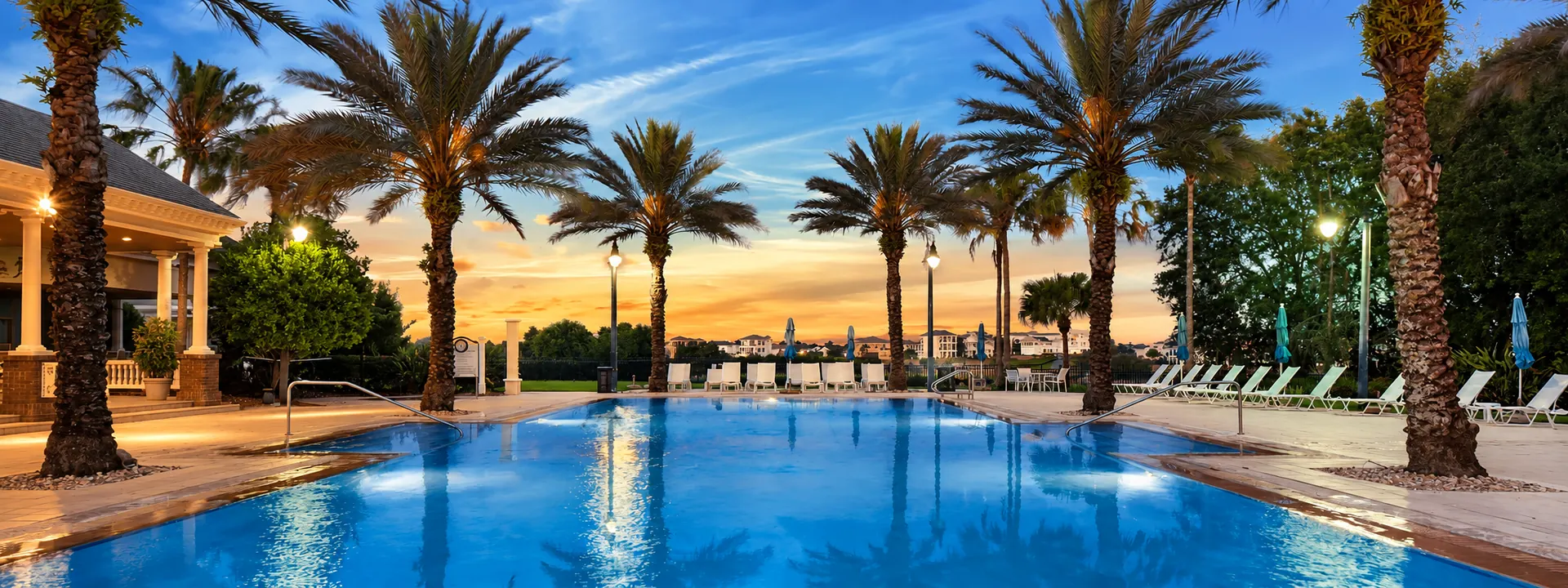 Seven Eagles Reunion Resort