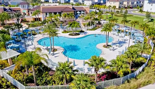Solara Resort