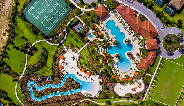 Solterra Resort