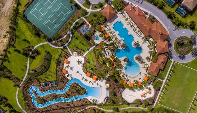 Solterra Resort